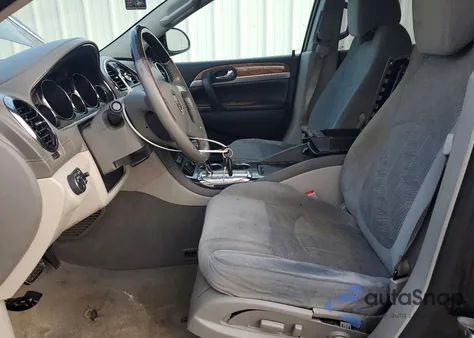 2017 Buick Enclave from USA, damaged, VIN 5GAKRAKD6HJ127783